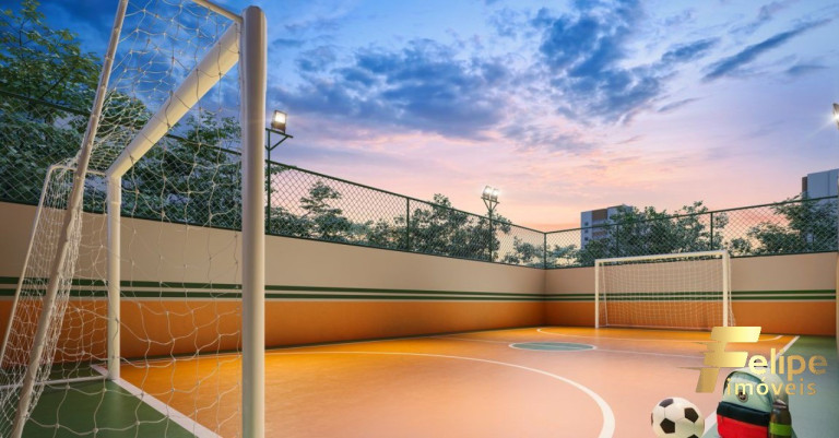 Imagem Imóvel com 3 Quartos à Venda, 66 m² em Praia De Itaparica - Vila Velha
