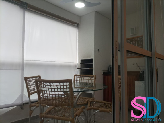 Imagem Apartamento com 2 Quartos à Venda, 66 m² em Acaraú - Ubatuba