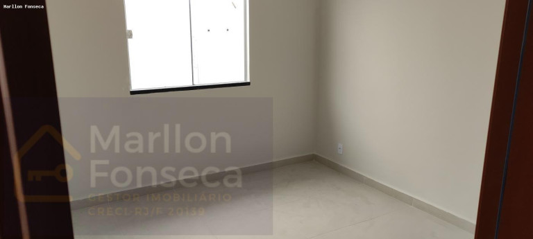 Imagem Casa com 2 Quartos à Venda, 84 m² em Itaipuaçu - Maricá Imagem Casa com 2 Quartos à Venda, 84 m² em Itaipuaçu - Maricá