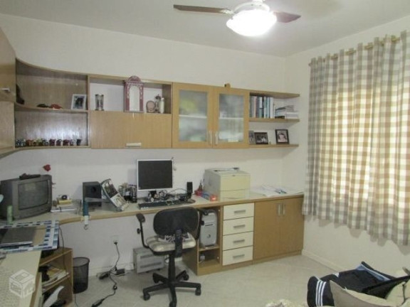 Imagem Casa com 3 Quartos à Venda, 290 m² em Taquara - Rio De Janeiro