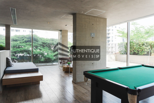 Imagem Apartamento com 1 Quarto à Venda, 31 m² em Jardim Paulista - São Paulo Imagem Apartamento com 1 Quarto à Venda, 31 m² em Jardim Paulista - São Paulo