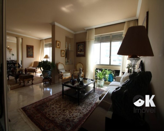 Imagem Apartamento com 4 Quartos à Venda, 244 m² em Higienópolis - São Paulo Imagem Apartamento com 4 Quartos à Venda, 244 m² em Higienópolis - São Paulo