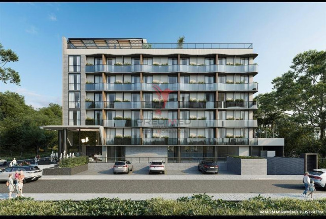 Imagem Flat com 1 Quarto à Venda, 18 m² em Cabo Branco - João Pessoa Imagem Flat com 1 Quarto à Venda, 18 m² em Cabo Branco - João Pessoa