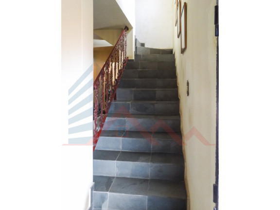 Imagem Imóvel com 3 Quartos à Venda, 380 m² em Sousas - Campinas