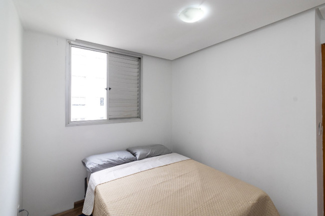 Imagem Apartamento com 2 Quartos à Venda, 44 m² em água Branca - São Paulo