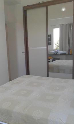Imagem Apartamento com 2 Quartos à Venda, 55 m² em Fonseca - Niterói