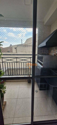 Imagem Apartamento com 2 Quartos à Venda, 57 m² em Ponte Grande - Guarulhos Imagem Apartamento com 2 Quartos à Venda, 57 m² em Ponte Grande - Guarulhos