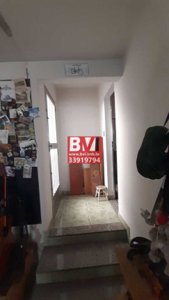 Imagem Casa com 4 Quartos à Venda, 101 m² em Ramos - Rio De Janeiro