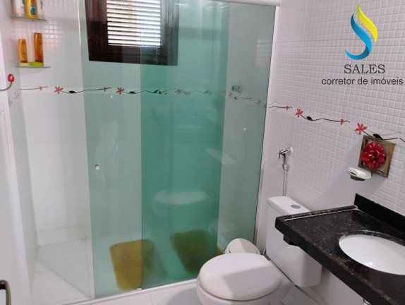 Imagem Apartamento com 2 Quartos à Venda, 57 m² em Praia Do Presídio - Aquiraz