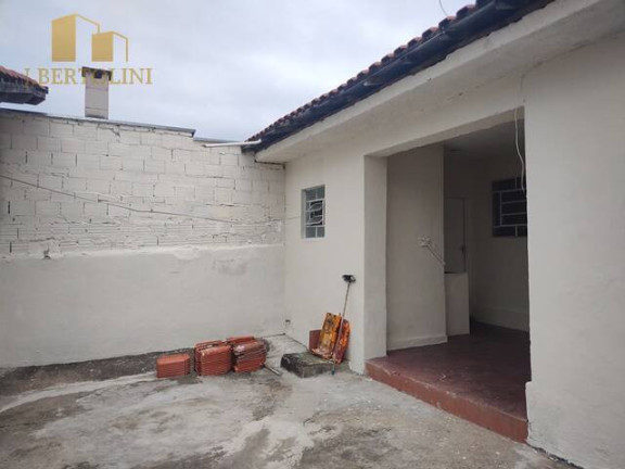 Imagem Casa com 2 Quartos para Alugar, 50 m² em Alto Da Ponte - São José Dos Campos