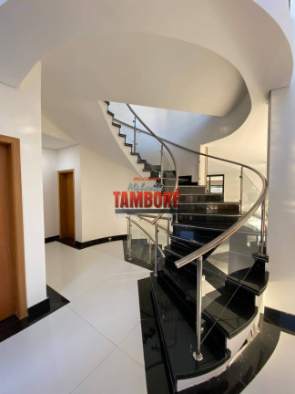 Imagem Casa de Condomínio à Venda,  em Tamboré - Santana De Parnaíba