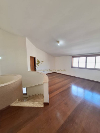 Imagem Casa com 4 Quartos para Alugar, 472 m² em Alphaville - Santana De Parnaíba