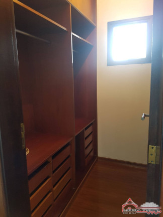 Imagem Apartamento com 3 Quartos para Alugar, 178 m² em Centro - Jacareí Imagem Apartamento com 3 Quartos para Alugar, 178 m² em Centro - Jacareí
