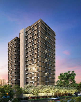 Imagem Apartamento com 4 Quartos à Venda, em Indianópolis - São Paulo Imagem Apartamento com 4 Quartos à Venda, em Indianópolis - São Paulo