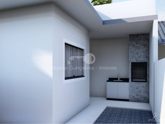Imagem Casa com 3 Quartos à Venda, 73 m² em São Cristovão - Barra Velha Imagem Casa com 3 Quartos à Venda, 73 m² em São Cristovão - Barra Velha