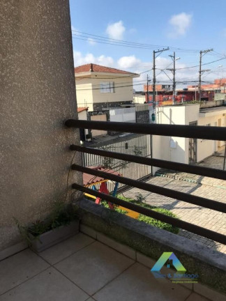 Imagem Sobrado com 2 Quartos à Venda, 124 m² em Vila Moraes - São Paulo Imagem Sobrado com 2 Quartos à Venda, 124 m² em Vila Moraes - São Paulo