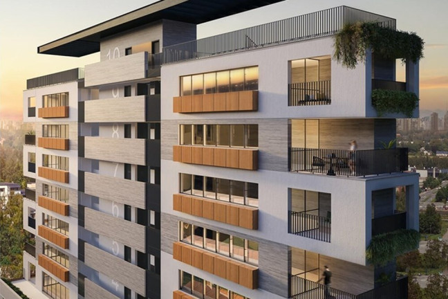 Imagem Apartamento com 1 Quarto à Venda, 60 m² em Vila Madalena - São Paulo Imagem Apartamento com 1 Quarto à Venda, 60 m² em Vila Madalena - São Paulo
