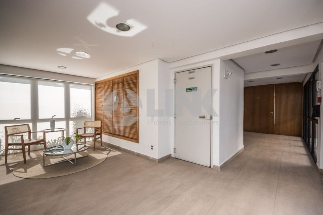 Imagem Apartamento com 2 Quartos à Venda, 65 m² em Cristo Redentor - Porto Alegre Imagem Apartamento com 2 Quartos à Venda, 65 m² em Cristo Redentor - Porto Alegre