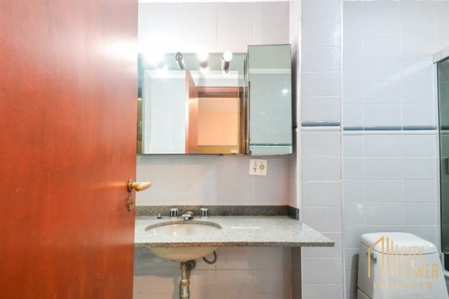 Imagem Apartamento à Venda,  em Mirandópolis - São Paulo
