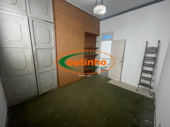Imagem Casa com 4 Quartos à Venda, 172 m² em Tijuca - Rio De Janeiro Imagem Casa com 4 Quartos à Venda, 172 m² em Tijuca - Rio De Janeiro
