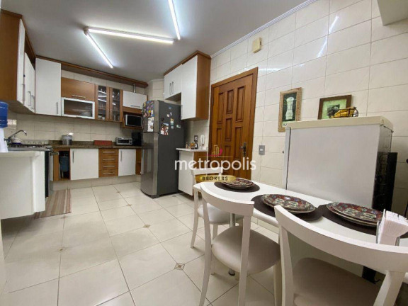 Imagem Apartamento com 3 Quartos à Venda ou Locação, 125 m² em Barcelona - São Caetano Do Sul