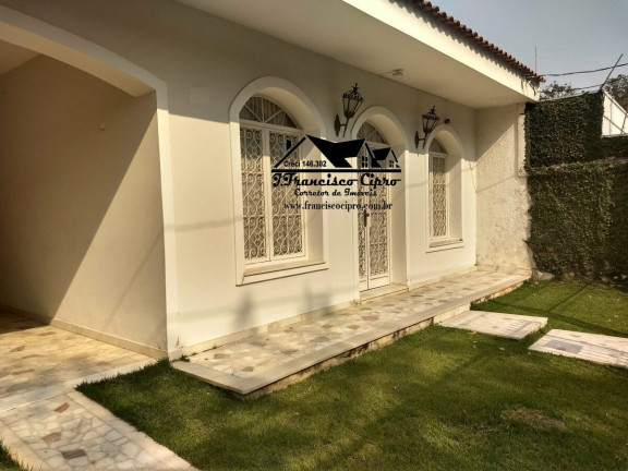 Casa com 3 Quartos à Venda, 195 m² em Vila Paraíba - Guaratinguetá