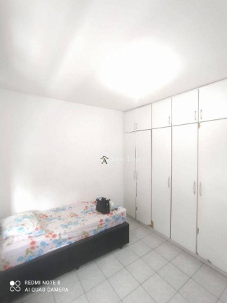 Imagem Apartamento com 2 Quartos à Venda, 75 m² em Aparecida - Santos Imagem Apartamento com 2 Quartos à Venda, 75 m² em Aparecida - Santos