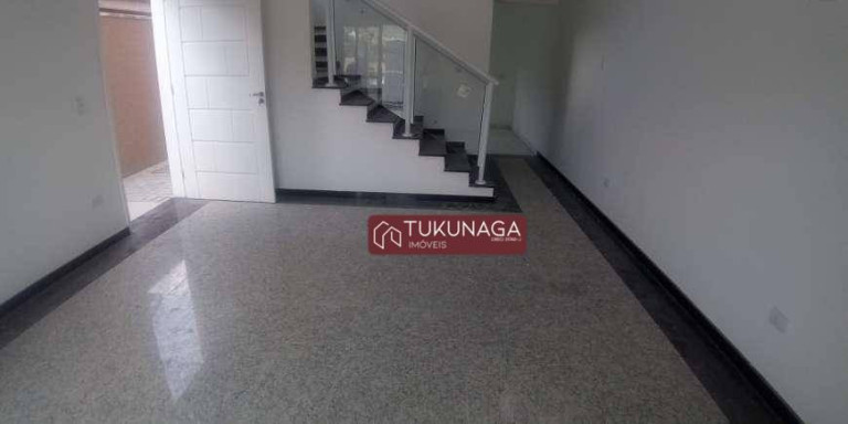 Imagem Sobrado com 3 Quartos à Venda, 115 m² em Jardim Maristela - Atibaia