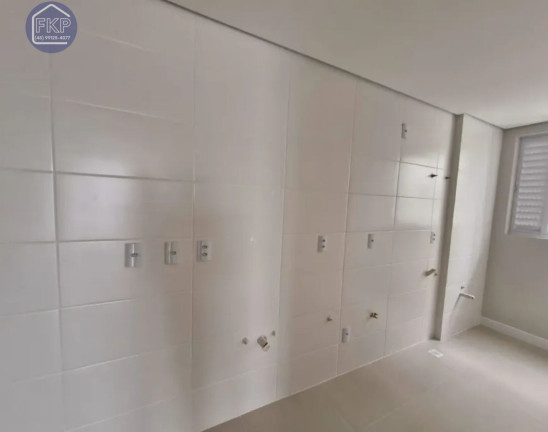 Imagem Apartamento com 2 Quartos à Venda, 56 m² em São Judas - Itajaí