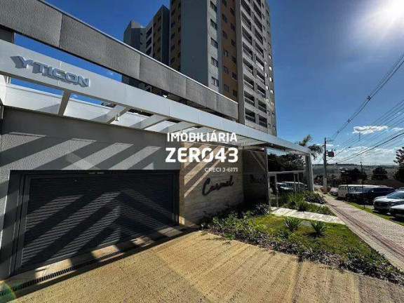 Imagem Apartamento com 2 Quartos para Alugar, 64 m² em Gleba Fazenda Palhano - Londrina Imagem Apartamento com 2 Quartos para Alugar, 64 m² em Gleba Fazenda Palhano - Londrina