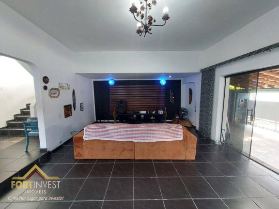 Imagem Imóvel com 5 Quartos à Venda, 435 m² em Boqueirão - Praia Grande Imagem Imóvel com 5 Quartos à Venda, 435 m² em Boqueirão - Praia Grande