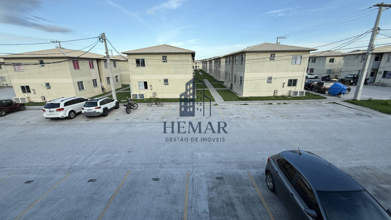 Imagem Apartamento com 2 Quartos para Alugar, 49 m² em Jardim Esperança - Cabo Frio Imagem Apartamento com 2 Quartos para Alugar, 49 m² em Jardim Esperança - Cabo Frio