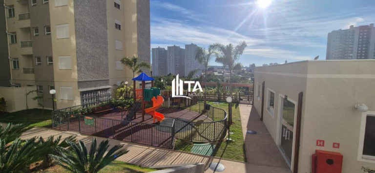 Imagem Imóvel com 2 Quartos à Venda, 43 m² em Parque Industrial - Campinas Imagem Imóvel com 2 Quartos à Venda, 43 m² em Parque Industrial - Campinas