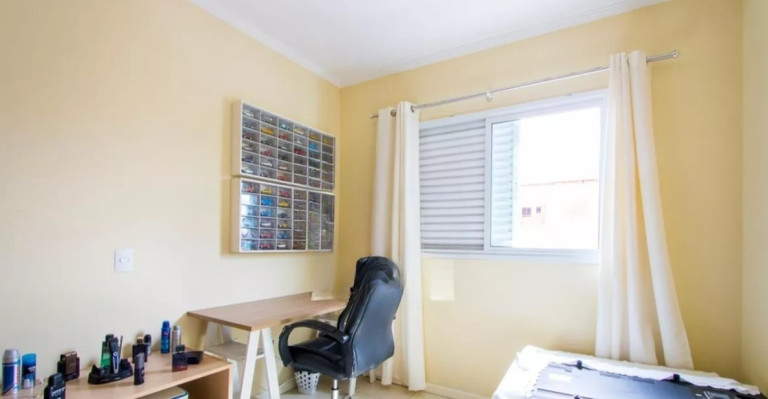 Imagem Imóvel com 3 Quartos à Venda, 200 m² em Vila Pires - Santo André Imagem Imóvel com 3 Quartos à Venda, 200 m² em Vila Pires - Santo André