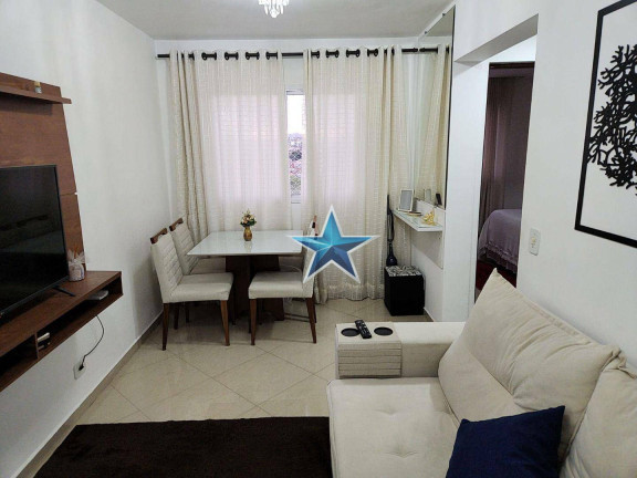 Imagem Apartamento com 2 Quartos à Venda, 47 m² em Casa Verde Baixa - São Paulo Imagem Apartamento com 2 Quartos à Venda, 47 m² em Casa Verde Baixa - São Paulo