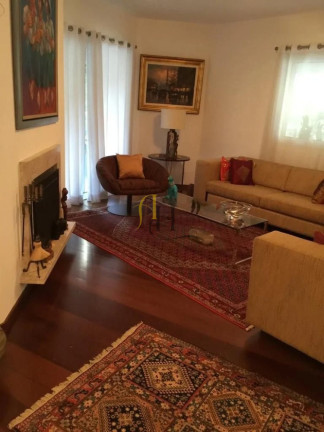 Imagem Apartamento com 3 Quartos à Venda, 265 m² em Paraíso - São Paulo Imagem Apartamento com 3 Quartos à Venda, 265 m² em Paraíso - São Paulo