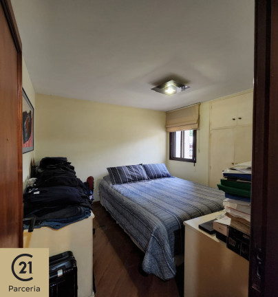 Imagem Apartamento com 4 Quartos à Venda, 140 m² em Moema - Sao Paulo Imagem Apartamento com 4 Quartos à Venda, 140 m² em Moema - Sao Paulo