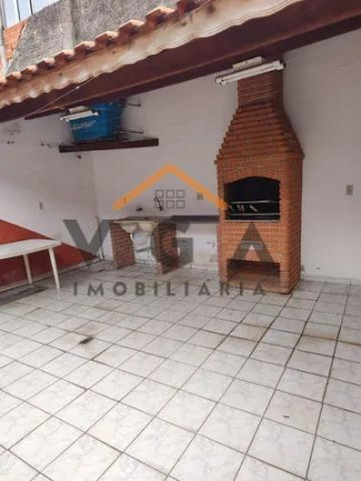 Imagem Casa com 3 Quartos à Venda, 98 m² em Conjunto Residencial Oratório - Sapopemba - São Paulo Imagem Casa com 3 Quartos à Venda, 98 m² em Conjunto Residencial Oratório - Sapopemba - São Paulo