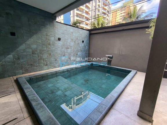 Imagem Casa de Condomínio com 2 Quartos à Venda, 118 m² em Canto Do Forte - Praia Grande Imagem Casa de Condomínio com 2 Quartos à Venda, 118 m² em Canto Do Forte - Praia Grande