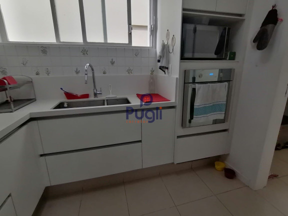 Imagem Apartamento com 3 Quartos para Alugar, 220 m² em Higienópolis - São Paulo Imagem Apartamento com 3 Quartos para Alugar, 220 m² em Higienópolis - São Paulo