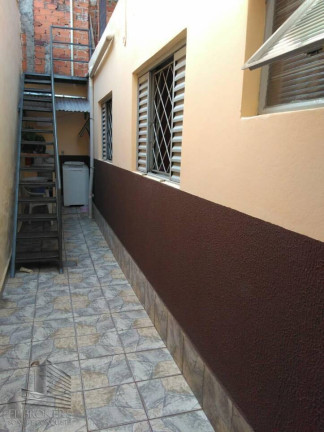 Imagem Casa com 2 Quartos à Venda, 165 m² em Jardim Maria Cristina - Sorocaba Imagem Casa com 2 Quartos à Venda, 165 m² em Jardim Maria Cristina - Sorocaba