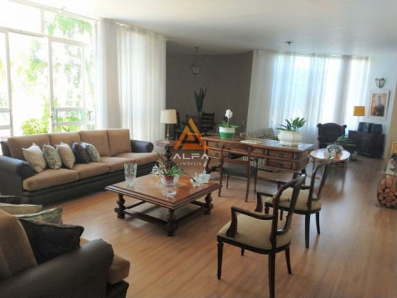 Imagem Casa com 4 Quartos à Venda, 378 m² Imagem Casa com 4 Quartos à Venda, 378 m²