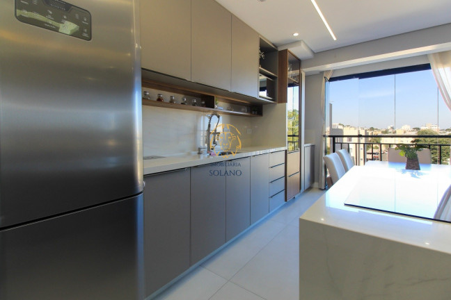 Imagem Apartamento com 2 Quartos à Venda, 90 m² em Tingui - Curitiba Imagem Apartamento com 2 Quartos à Venda, 90 m² em Tingui - Curitiba