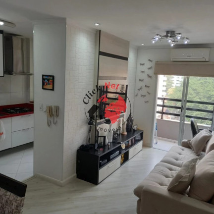 Imagem Apartamento com 2 Quartos à Venda, 60 m² em Jardim - Santo André Imagem Apartamento com 2 Quartos à Venda, 60 m² em Jardim - Santo André