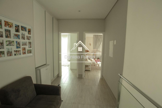 Imagem Casa de Condomínio com 3 Quartos à Venda, 321 m² em Condomínio Mont Blanc - Sorocaba