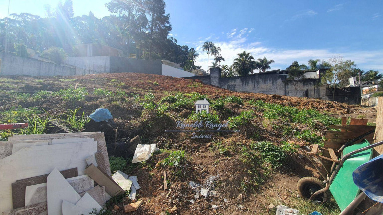 Imagem Terreno à Venda, 720 m² em Jardim Marajoara - São Paulo Imagem Terreno à Venda, 720 m² em Jardim Marajoara - São Paulo