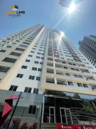 Apartamento com 3 Quartos à Venda, 71 m² em Manaíra - João Pessoa