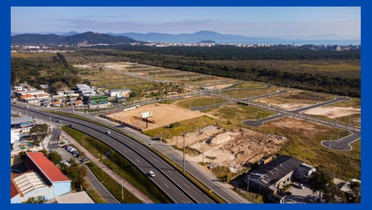 Imagem Terreno à Venda, 7.000 m² em Vargem Do Bom Jesus - Florianópolis