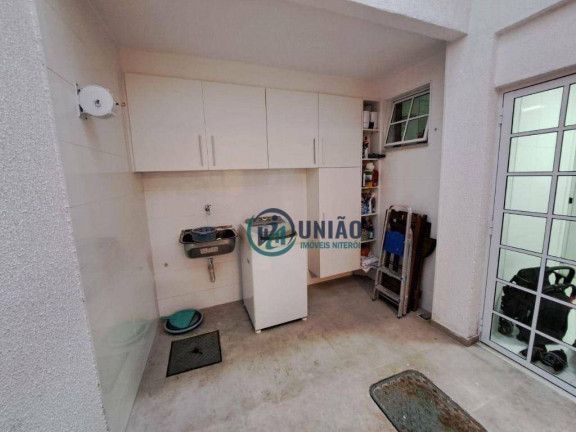 Imagem Casa com 2 Quartos à Venda, 66 m² em Ingá - Niterói