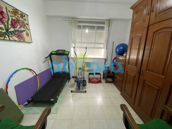 Imagem Apartamento com 3 Quartos à Venda, 90 m² em Copacabana - Rio De Janeiro Imagem Apartamento com 3 Quartos à Venda, 90 m² em Copacabana - Rio De Janeiro